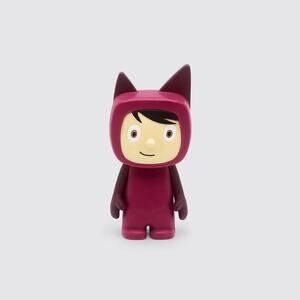 Creative-Tonie Purple/Light Audio Play Figurine